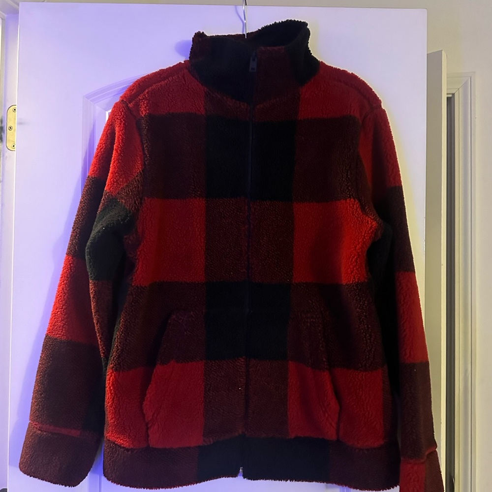 Express Flannel - Picture 3 of 5